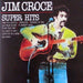 Jim Croce : Super Hits (CD, Comp)