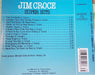 Jim Croce : Super Hits (CD, Comp)