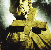 Zao: The Funeral Of God (CD, Album) - DD Music Geek