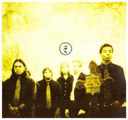 Zao: The Funeral Of God (CD, Album) - DD Music Geek