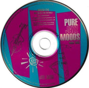 Various: Pure Jazz Moods (2xCD, Comp) - DD Music Geek
