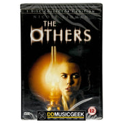The Others [New DVD] - DD Music Geek