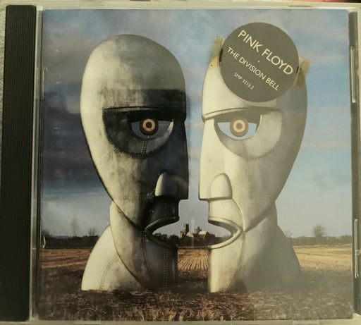 Pink Floyd : The Division Bell (CD, Album)