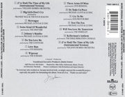 Various: More Dirty Dancing (More Original Music From The Hit Motion Picture "Dirty Dancing") (CD, Album, Comp, RP) - DD Music Geek