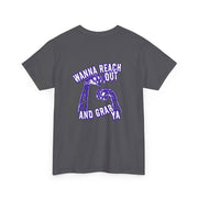 'Abracadabra' Halloween Band Lyric T-Shirt