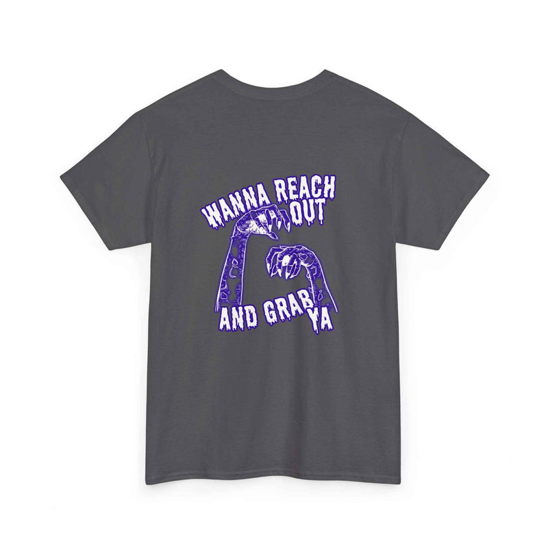 'Abracadabra' Halloween Band Lyric T-Shirt