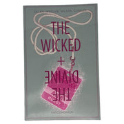 WICKED & DIVINE TP VOL 02 FANDEMONIUM [PREOWNED TPB] - DD Music Geek
