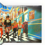 Adam And The Ants - Prince Charming - Vinyl LP - Preowned