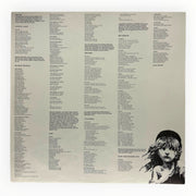 Alain Boublil - Les Misérables - 2LP - Preowned