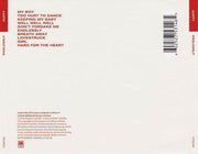 Duffy: Endlessly (CD, Album, Enh) - DD Music Geek