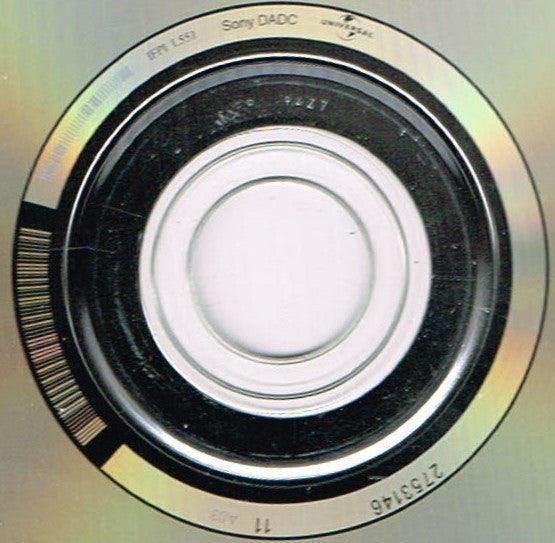 Duffy: Endlessly (CD, Album, Enh) - DD Music Geek