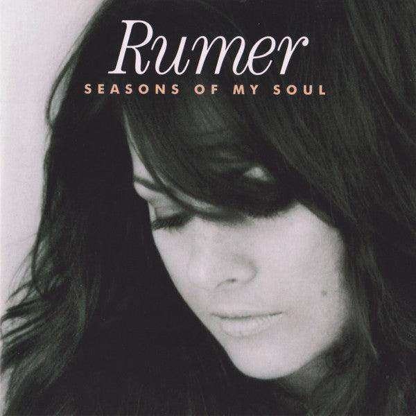 Rumer: Seasons Of My Soul (CD, Album, Enh) - DD Music Geek
