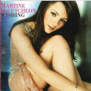 Martine McCutcheon: Wishing (CD, Album) - DD Music Geek