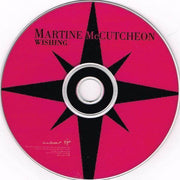 Martine McCutcheon: Wishing (CD, Album) - DD Music Geek