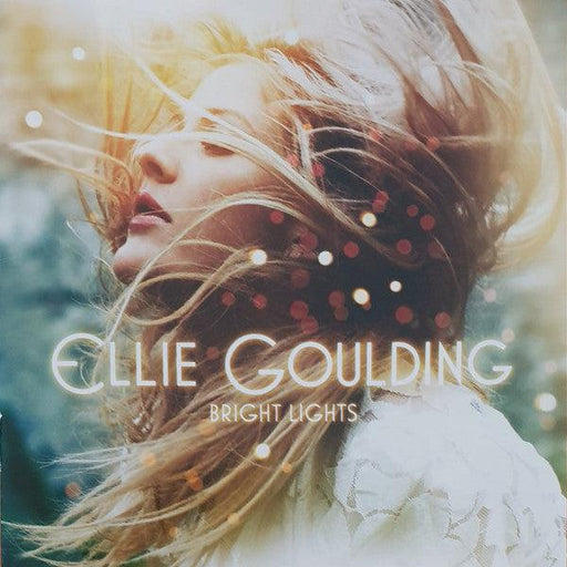 Ellie Goulding : Bright Lights (CD, Album, Son)