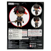 Nendoroid Sorcerous Stabber Orphen Action Figure - DD Music Geek