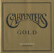 Carpenters : Carpenters Gold Greatest Hits (CD, Comp, RE, RP)