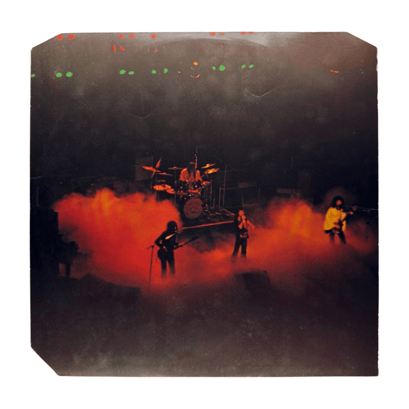 Queen: A Night At The Opera - Very Good (VG) / Very Good (VG) - DD Music Geek