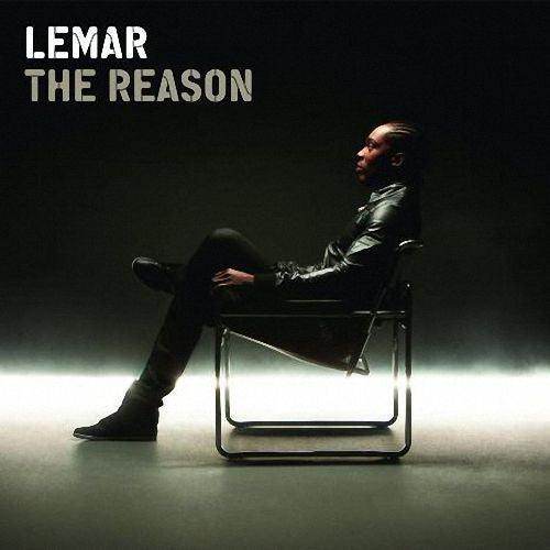 Lemar: The Reason (CD, Album) - DD Music Geek