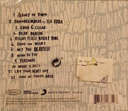 Olly Murs: Right Place Right Time (CD, Album, RP) - DD Music Geek