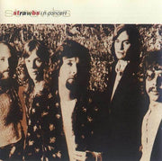 Strawbs: In Concert (CD, Album) - DD Music Geek