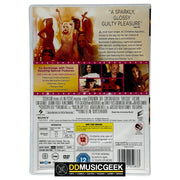 Burlesque [Preowned DVD] - DD Music Geek