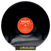 Dvořák*, Concertgebouw Orchestra, Amsterdam*, Colin Davis*: Symphony No. 7 In D Minor Op. 70 (LP, RP, Whi) - DD Music Geek