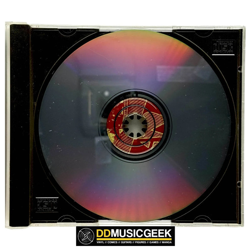Various: LA Freeway (CD, Comp) - DD Music Geek