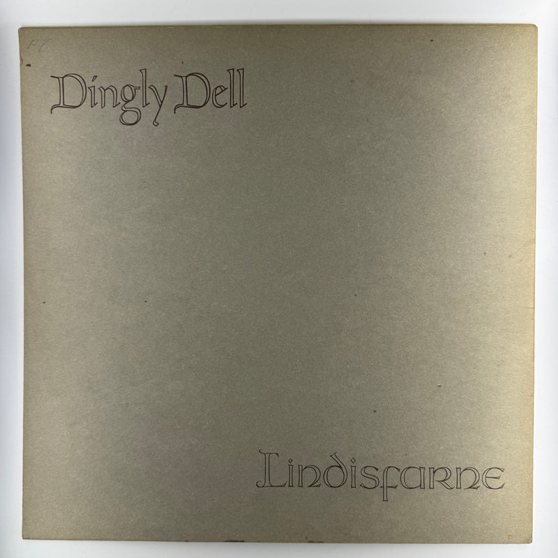 Lindisfarne: Dingly Dell - Very Good (VG) / Very Good (VG)