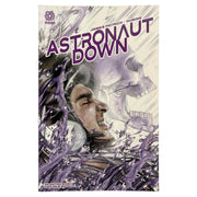 Astronaught Down - TPB [PREOWNED COMIC] - DD Music Geek