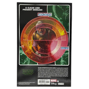 STAR WARS: BOUNTY HUNTERS VOL. 5: THE RAID ON THE VERMILLION [PREOWNED TPB] - DD Music Geek