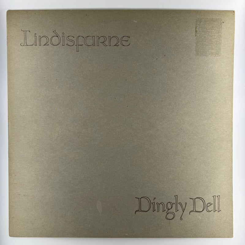 Lindisfarne: Dingly Dell - Very Good (VG) / Very Good (VG)