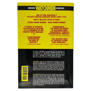 Watchmen [PREOWNED TPB] - DD Music Geek