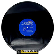 Nilo: A Summer Song (Be My Friend) (2x12", Promo) - DD Music Geek