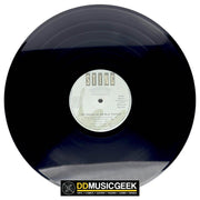 Sting: The Dream Of The Blue Turtles (LP, Album) - DD Music Geek