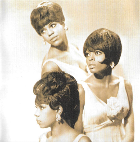 The Supremes - The No. 1's - Image 19