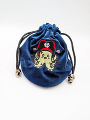 Mini Dice Bags - DD Music Geek
