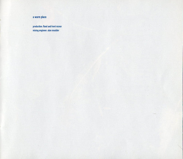 Nine Inch Nails - The Downward Spiral - Image 23