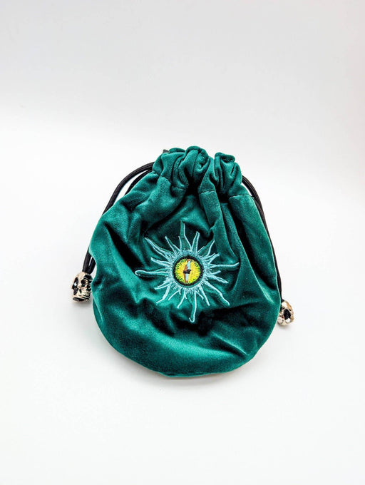 Mini Dice Bags - DD Music Geek