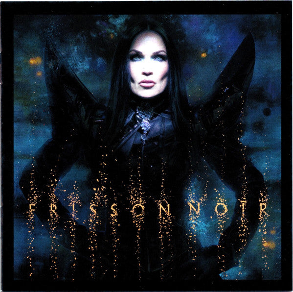 Tarja Turunen - Frisson Noir - Image 10