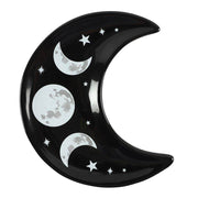 Crescent Moon Trinket Dish - DD Music Geek
