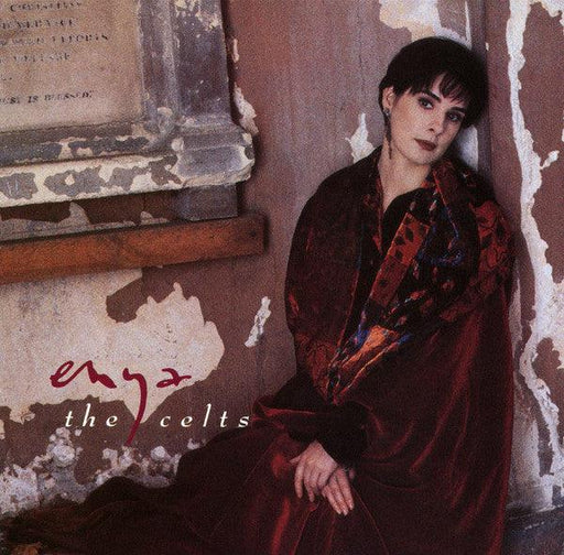 Enya : The Celts (CD, Album, RE, RM)