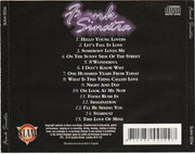 Frank Sinatra: 15 Classic Sinatra Songs (CD, Comp) - DD Music Geek