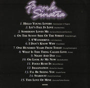 Frank Sinatra: 15 Classic Sinatra Songs (CD, Comp) - DD Music Geek