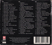 Various: Memories Are Made Of This - 60 Unforgettable Classics (3xCD, Comp + Box, Comp) - DD Music Geek