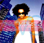 Various: Street Vibes 3 (2xCD, Comp, FSV) - DD Music Geek