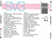 Various: Street Vibes 3 (2xCD, Comp, FSV) - DD Music Geek