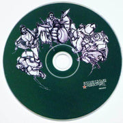 Five Knuckle: All Ages (CD, EP) - DD Music Geek