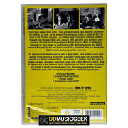 Ring Of Spies [Preowned DVD] - DD Music Geek