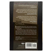 The Chill - Hardcover - HC [PREOWNED COMIC] - DD Music Geek